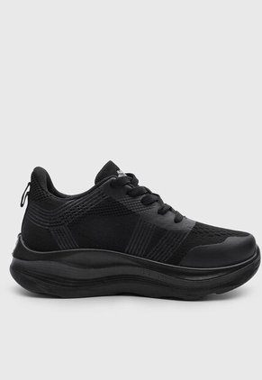 Tenis Lifestyle Royal County of Berkshire Polo Negro