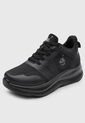 Tenis Lifestyle Royal County of Berkshire Polo Negro de Royal County of Berkshire Polo