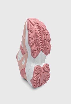 Tenis Royal County of Berkshire Polo Rosa Nude