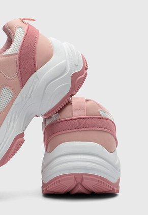 Tenis Royal County of Berkshire Polo Rosa Nude