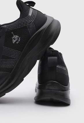 Tenis Lifestyle Royal County of Berkshire Polo Negro