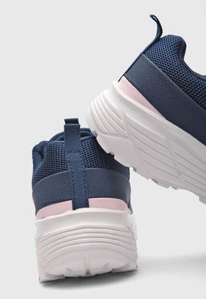 Tenis Royal County of Berkshire Polo Azul