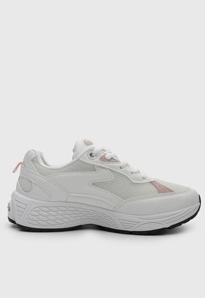 Tenis Lifestyle Royal County of Berkshire Polo Marfil