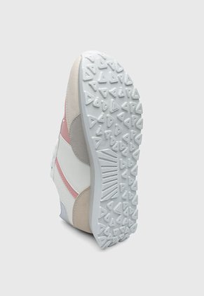 Tenis Royal County of Berkshire Polo Marfil