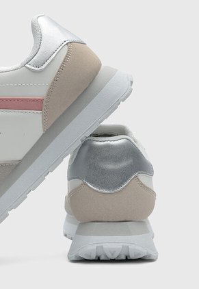 Tenis Royal County of Berkshire Polo Marfil