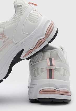 Tenis Lifestyle Royal County of Berkshire Polo Marfil