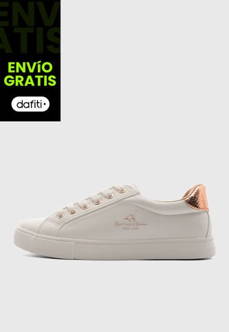 Tenis Royal County of Berkshire Polo Blanco Royal County of Berkshire Polo