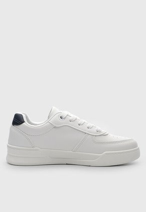 Tenis Lifestyle Royal County of Berkshire Polo Marfil