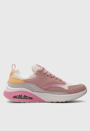 Tenis Royal County of Berkshire Polo Marfil