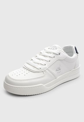 Tenis Lifestyle Royal County of Berkshire Polo Marfil