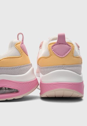 Tenis Royal County of Berkshire Polo Marfil