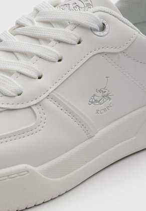 Tenis Lifestyle Royal County of Berkshire Polo Marfil