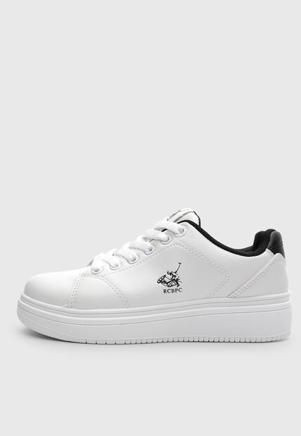 Tenis Lifestyle Royal County of Berkshire Polo Marfil