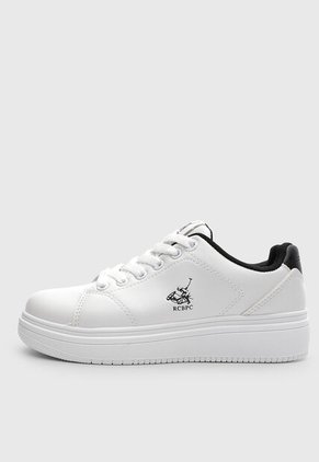 Tenis Lifestyle Royal County of Berkshire Polo Marfil