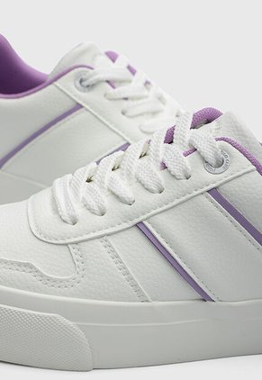 Tenis Royal County of Berkshire Polo Blanco