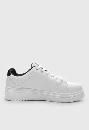 Tenis Lifestyle Royal County of Berkshire Polo Marfil