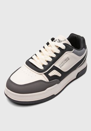 Tenis Royal County of Berkshire Polo Beige