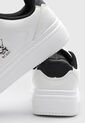 Tenis Lifestyle Royal County of Berkshire Polo Marfil de Royal County of Berkshire Polo