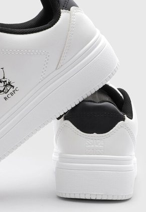 Tenis Lifestyle Royal County of Berkshire Polo Marfil