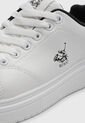 Tenis Lifestyle Royal County of Berkshire Polo Marfil de Royal County of Berkshire Polo