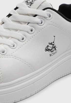 Tenis Lifestyle Royal County of Berkshire Polo Marfil
