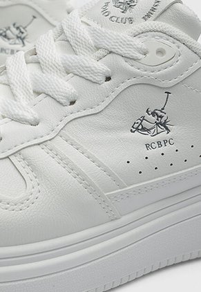 Tenis Royal County of Berkshire Polo Blanco