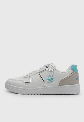 Tenis Lifestyle Royal County of Berkshire Polo Blanco