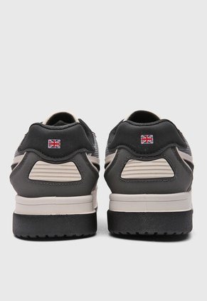 Tenis Royal County of Berkshire Polo Beige