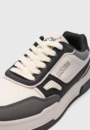 Tenis Royal County of Berkshire Polo Beige