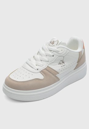 Tenis Royal County of Berkshire Polo Blanco