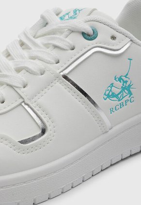 Tenis Lifestyle Royal County of Berkshire Polo Blanco