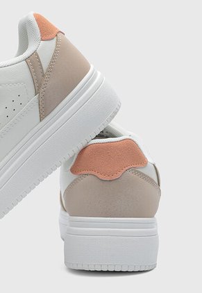 Tenis Royal County of Berkshire Polo Blanco