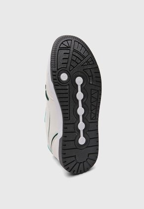 Tenis Royal County of Berkshire Polo Marfil