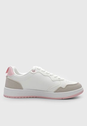 Tenis Lifestyle Royal County of Berkshire Polo Marfil