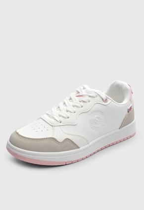 Tenis Lifestyle Royal County of Berkshire Polo Marfil