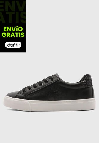Tenis Lifestyle Royal County Of Berkshire Polo Club Negro Royal County of Berkshire Polo
