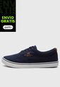 Tenis Lifestyle Royal County of Berkshire Polo Azul de Royal County of Berkshire Polo