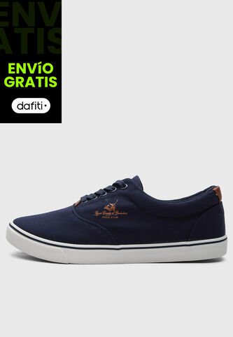 Tenis Lifestyle Royal County of Berkshire Polo Azul Royal County of Berkshire Polo