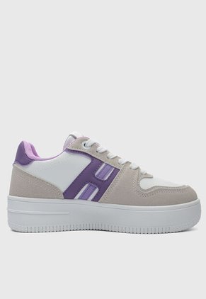 Tenis Royal County of Berkshire Polo Blanco