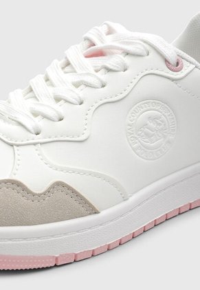 Tenis Lifestyle Royal County of Berkshire Polo Marfil