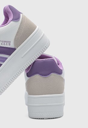 Tenis Royal County of Berkshire Polo Blanco