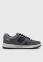 Tenis Lifestyle Royal County of Berkshire Polo Gris de Royal County of Berkshire Polo