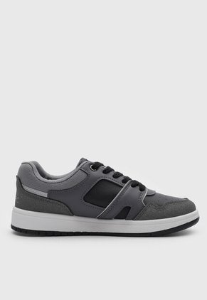 Tenis Lifestyle Royal County of Berkshire Polo Gris