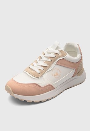 Tenis Royal County Blanco