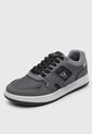 Tenis Lifestyle Royal County of Berkshire Polo Gris de Royal County of Berkshire Polo