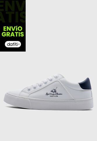 Tenis Lifestyle Royal County of Berkshire Polo Blanco Royal County of Berkshire Polo