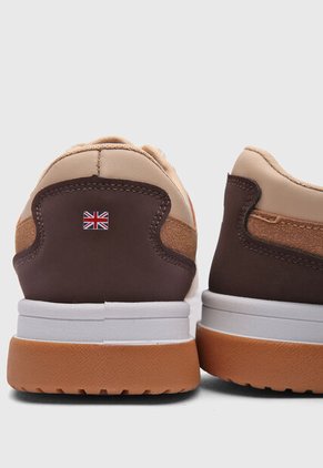 Tenis Royal County of Berkshire Polo Nude