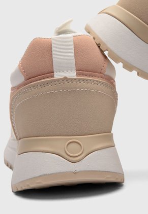 Tenis Royal County Blanco