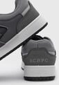 Tenis Lifestyle Royal County of Berkshire Polo Gris de Royal County of Berkshire Polo