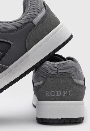 Tenis Lifestyle Royal County of Berkshire Polo Gris